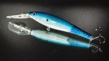 Load image into Gallery viewer, Flicker Minnow