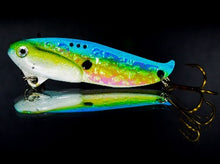 Load image into Gallery viewer, Blade Baits