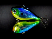 Load image into Gallery viewer, Rippin Rap