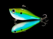 Load image into Gallery viewer, Rap KO