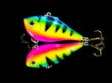 Load image into Gallery viewer, Rap KO