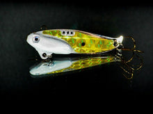 Load image into Gallery viewer, Blade Baits