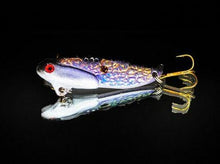 Load image into Gallery viewer, Crystal Series Blade Baits