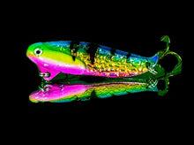 Load image into Gallery viewer, Crystal Series Blade Baits