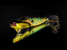 Load image into Gallery viewer, Crystal Series Blade Baits