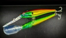 Load image into Gallery viewer, Flicker Minnow