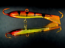 Load image into Gallery viewer, Jigging Raps