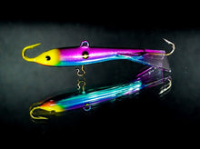 Load image into Gallery viewer, Jigging Raps