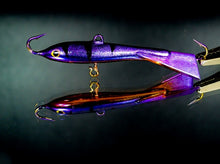 Load image into Gallery viewer, Jigging Raps