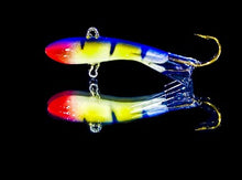 Load image into Gallery viewer, Ice Shiver Minnows