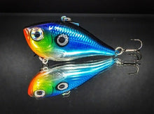 Load image into Gallery viewer, Rippin Rap