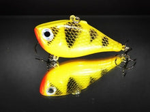 Load image into Gallery viewer, Rippin Rap