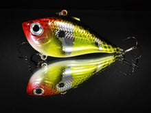 Load image into Gallery viewer, Rippin Rap