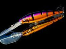 Load image into Gallery viewer, Flicker Minnow