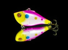 Load image into Gallery viewer, Rap KO