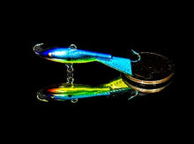 Load image into Gallery viewer, Ice Jigging Rap