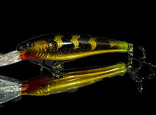 Load image into Gallery viewer, Flicker Minnow