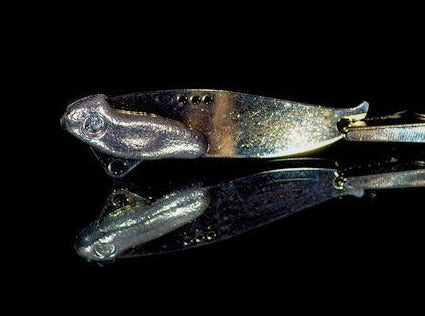 blank fishing lures Blade Baits Blanks – DollHouse Lures