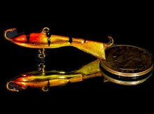 Load image into Gallery viewer, Ice Jigging Rap