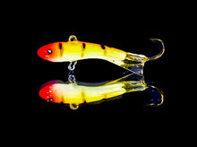 Load image into Gallery viewer, Ice Shiver Minnows