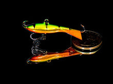 Load image into Gallery viewer, Ice Jigging Rap