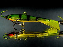 Load image into Gallery viewer, Jigging Raps