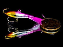 Load image into Gallery viewer, Ice Jigging Rap