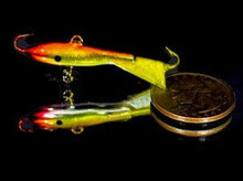 Load image into Gallery viewer, Ice Jigging Rap