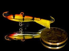 Load image into Gallery viewer, Ice Jigging Rap