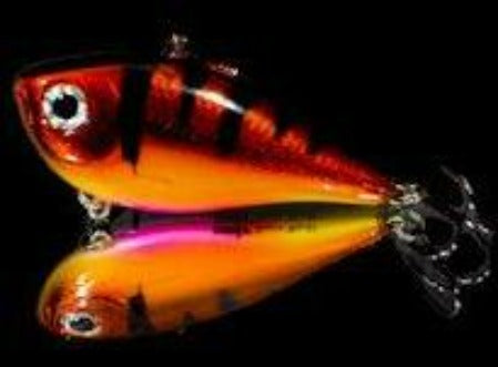 Rippin Rap – DollHouse Lures
