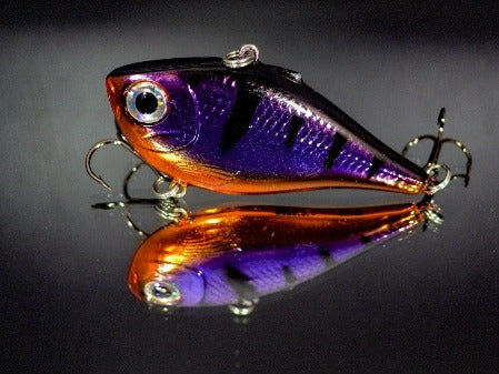 decorative rapall fishing lures Rippin Rap – DollHouse Lures