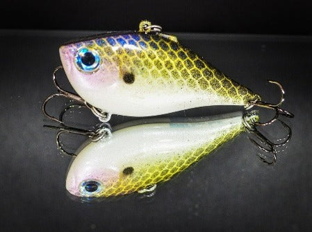 decorative rapall fishing lures Rippin Rap – DollHouse Lures
