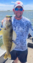 Load image into Gallery viewer, Custom Painted Crankbait for Walleye
