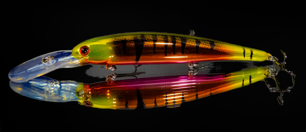 Bandit Walleye Deep